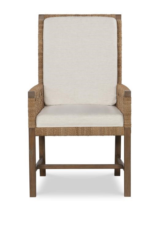 Century 709-552 - Mesa Hayden Cane Back Host Chair