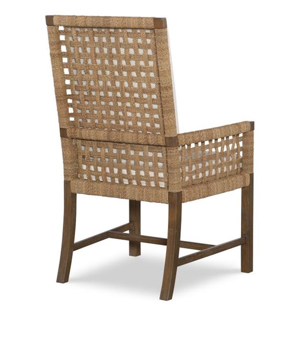 Century 709-552 - Mesa Hayden Cane Back Host Chair