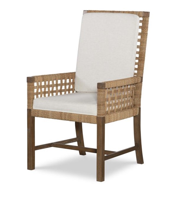 century 709-552 - Mesa Hayden Cane Back Host Chair