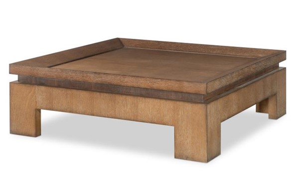 Century 709-606 - Mesa Sedona Cocktail Table