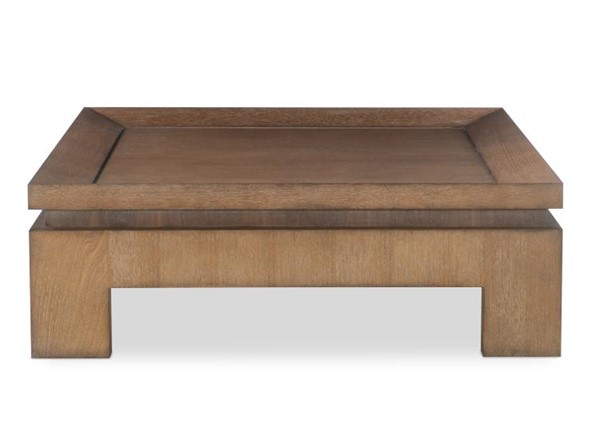 Century 709-606 - Mesa Sedona Cocktail Table