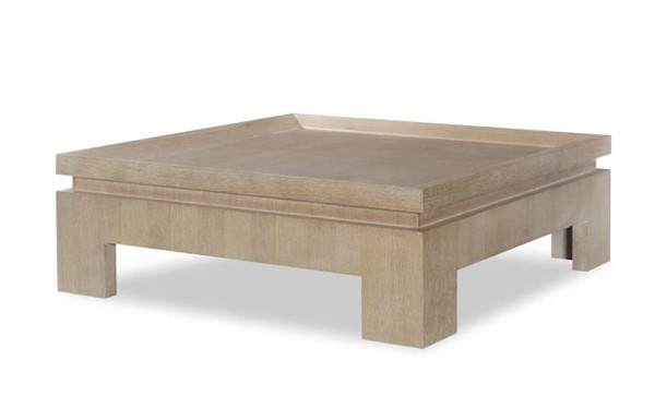 century 709-606 - Mesa Sedona Cocktail Table