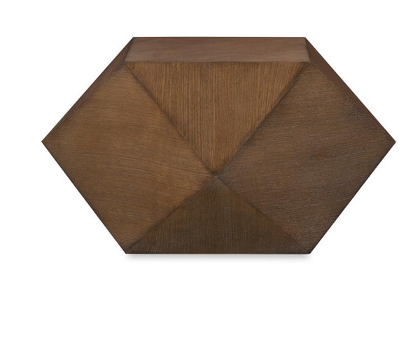 Century 709-607 - Mesa Boulder Bunching Table