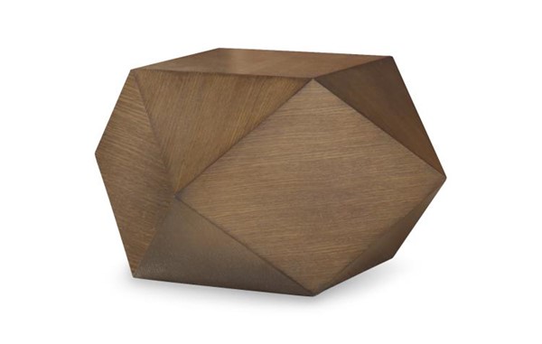 century 709-607 - Mesa Boulder Bunching Table