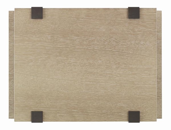 Century 709-621 - Mesa Spring Lamp Table