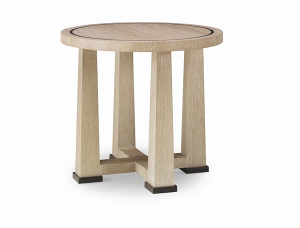 Century 709-622 - Mesa Aspen Lamp Table