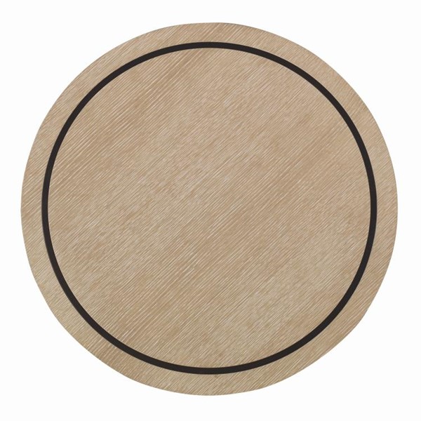 Century 709-622 - Mesa Aspen Lamp Table