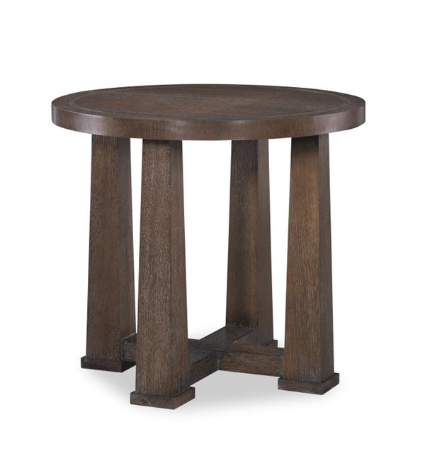 century 709-622 - Mesa Aspen Lamp Table