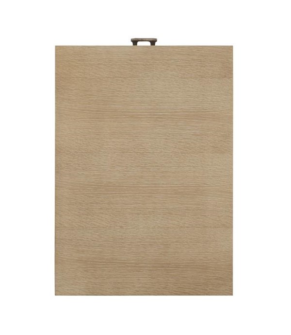 Century 709-626 - Mesa Barlett Side Table