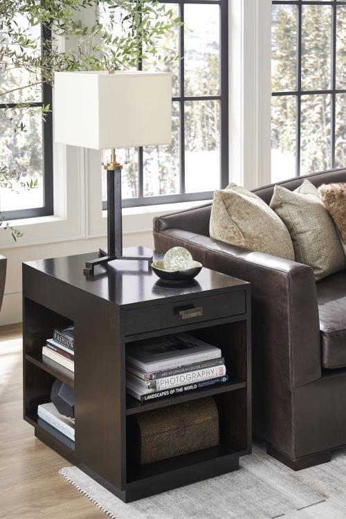 Century 709-626 - Mesa Barlett Side Table