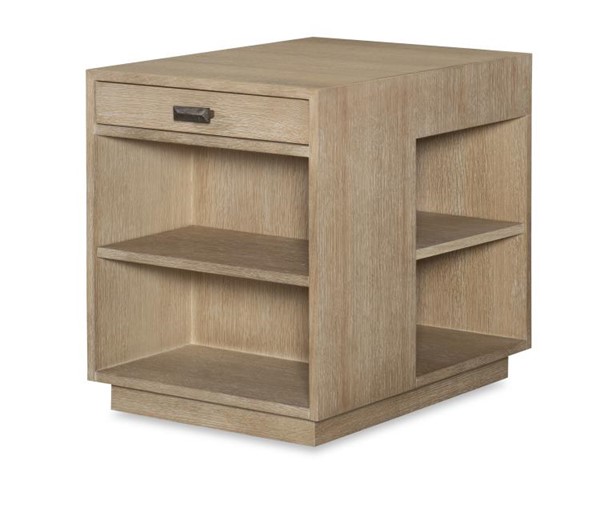 century 709-626 - Mesa Barlett Side Table