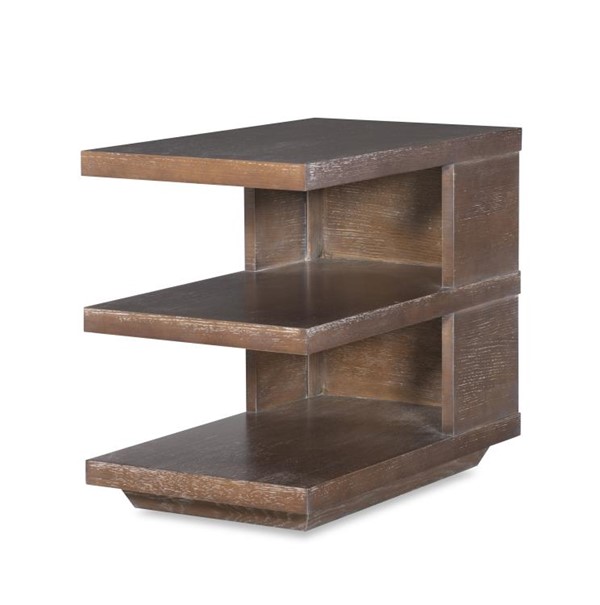 century 709-629 - Mesa Wilcox Chairside Table