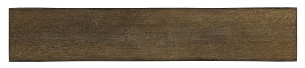 Century 709-726 - Mesa Flat Iron Console Table