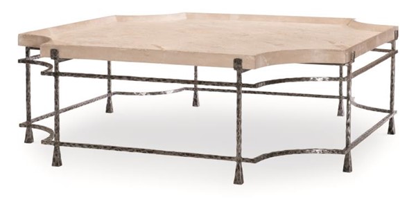 century 70A-609 - Mesa Cortez Cocktail Table