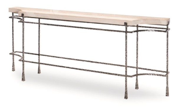 century 70A-723 - Mesa Cortez Console Table