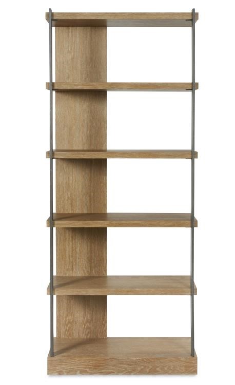 Century 70A-776 - Mesa Avondale Bookcase