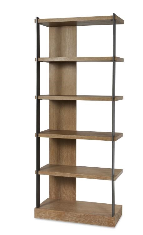 century 70A-776 - Mesa Avondale Bookcase