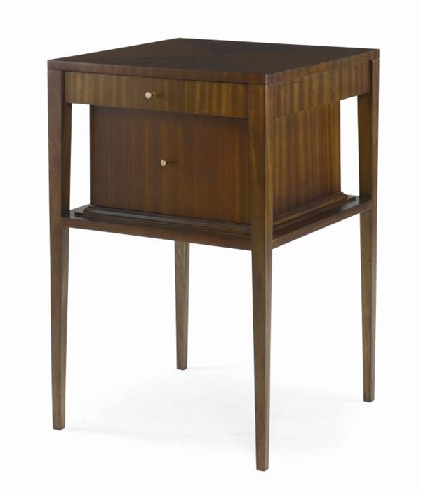 century 719-622 - Artefact Chamber Side Table