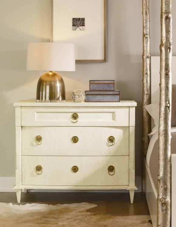 Century 719-703 - Artefact Orleans Chest