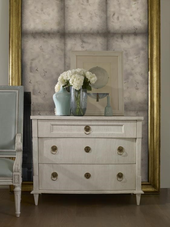 Century 719-703 - Artefact Orleans Chest