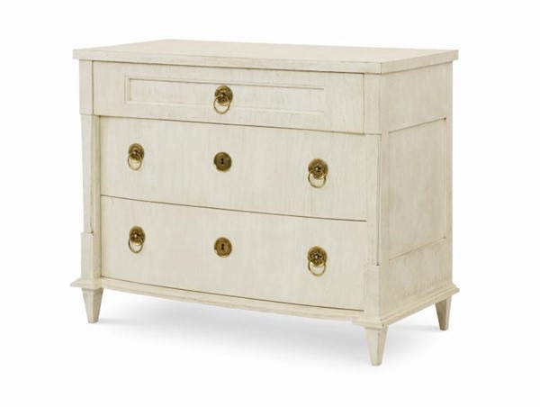 century 719-703 - Artefact Orleans Chest