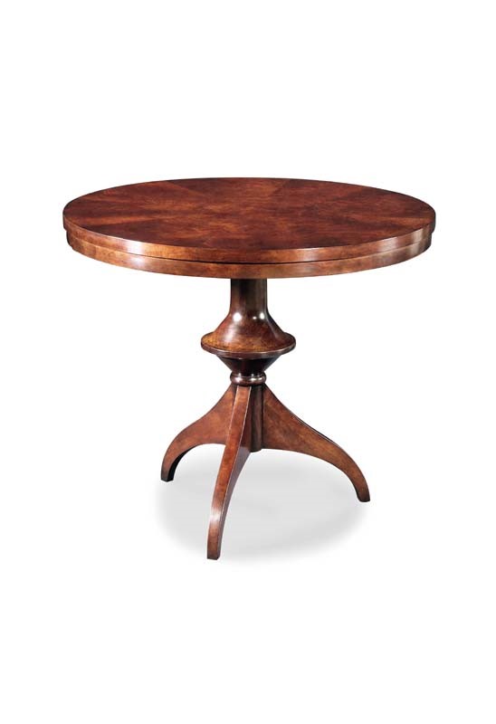 Century 779-624 - New Traditional Lamp Table
