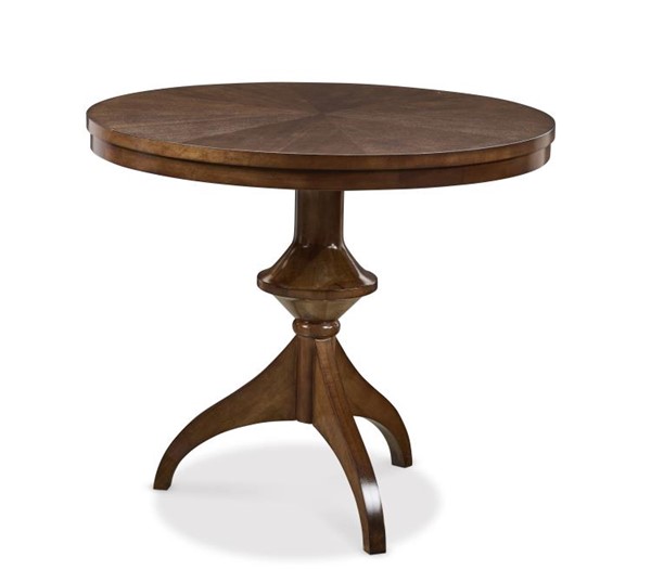 century 779-624 - New Traditional Lamp Table
