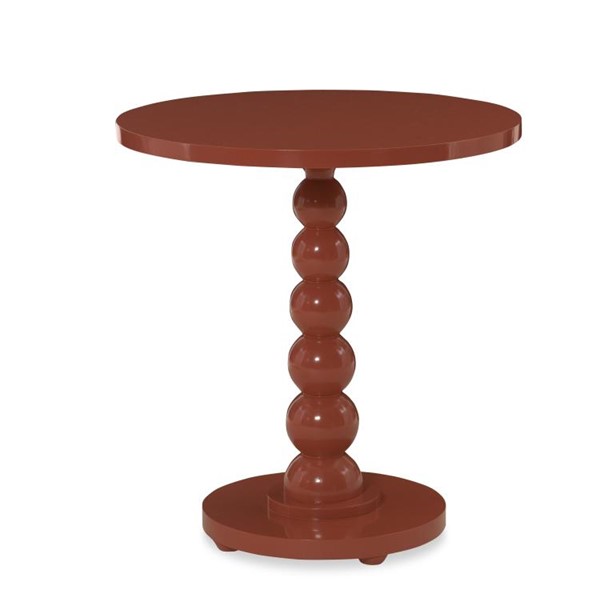 Century 779-625 - New Traditional Chairside Table