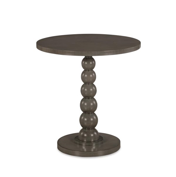 century 779-625 - New Traditional Chairside Table