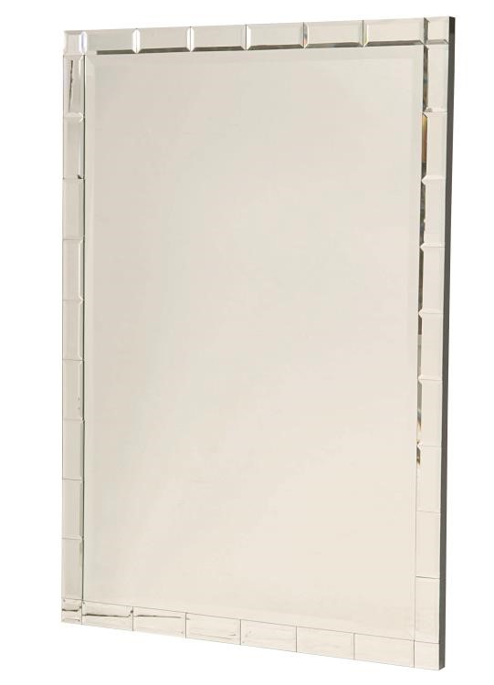 century 77B-235 - New Traditional Mirror
