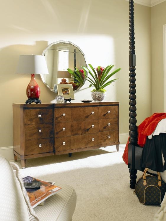 Century 819-205 - Metro Luxe Dresser