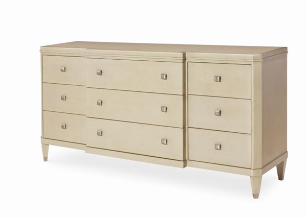 century 819-205 - Metro Luxe Dresser