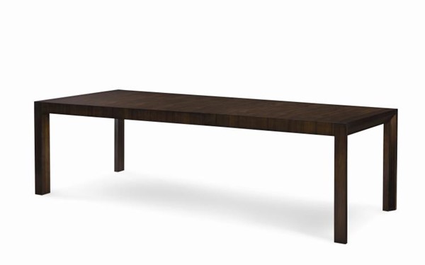 Century 849-301 - Milan Parson's Dining Table
