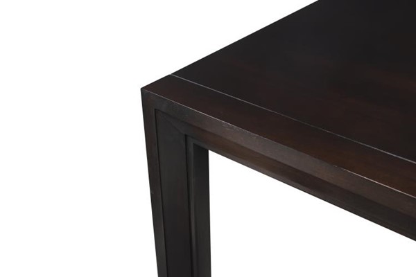 Century 849-301 - Milan Parson's Dining Table