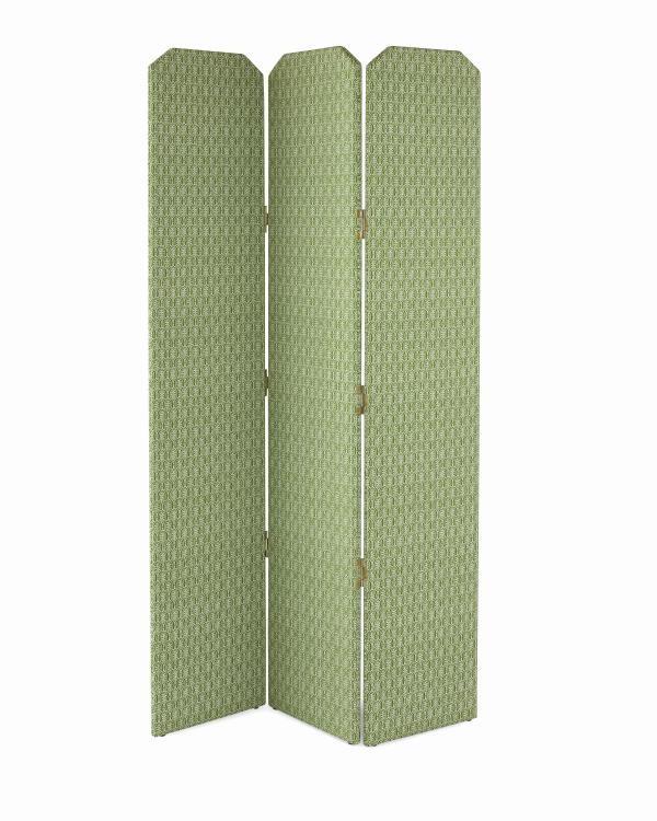 Century 88-5007 - 7' High Upholstered Screen