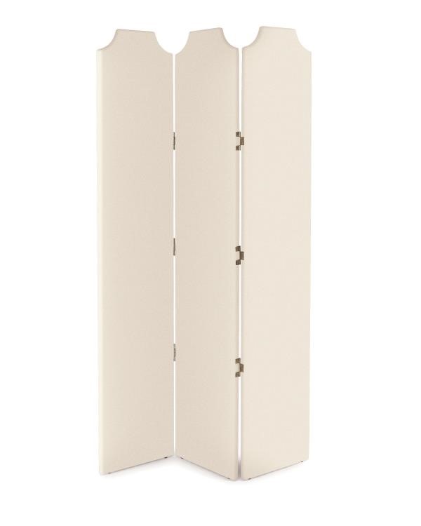 century 88-5007 - 7' High Upholstered Screen
