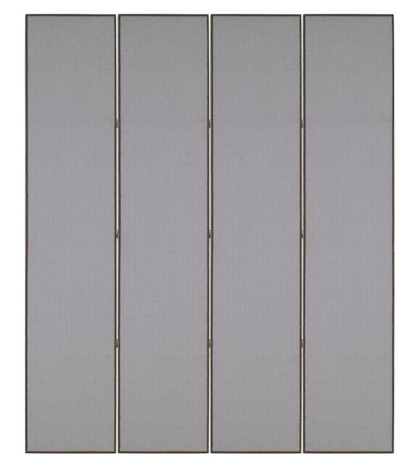Century 88-5008 - 8' High Upholstered Screen