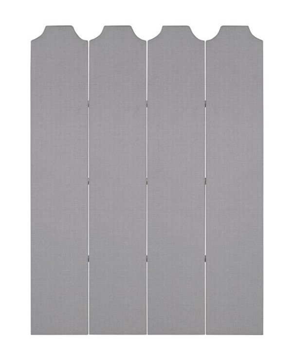 Century 88-5008 - 8' High Upholstered Screen