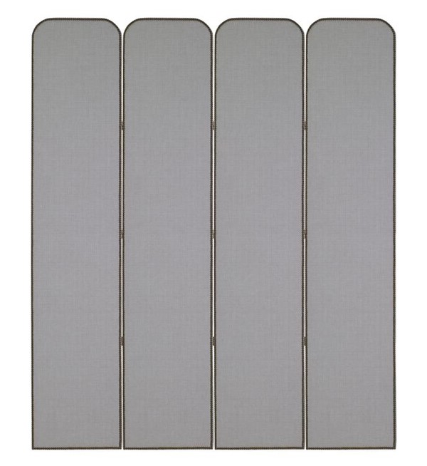 century 88-5008 - 8' High Upholstered Screen