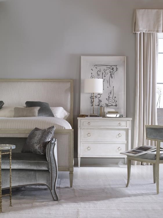 Century 899-202 - Maison '47 Drawer Chest