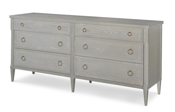 century 899-206 - Maison '47 Double Dresser