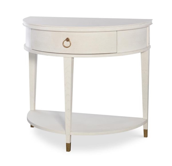 Century 899-225 - Maison '47 Demilune Nightstand