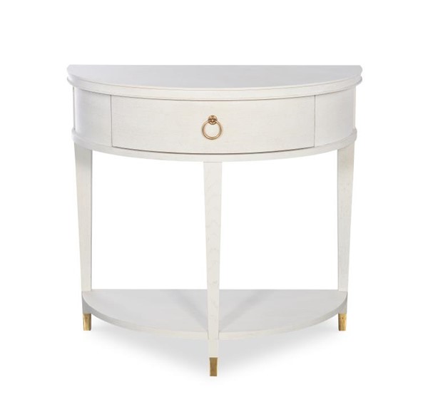 century 899-225 - Maison '47 Demilune Nightstand