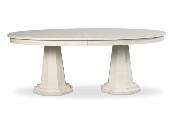 Century 899-303 - Maison '47 Oval Dining Table