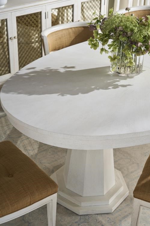 Century 899-303 - Maison '47 Oval Dining Table