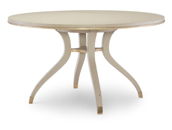Century 899-305 - Maison '47 Round 54" Dining Table