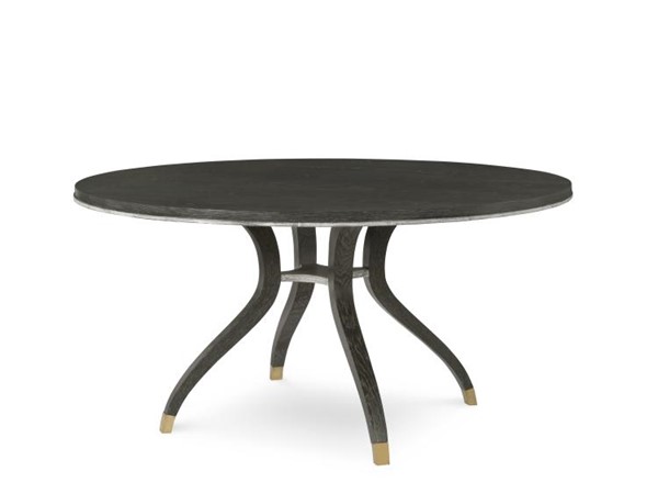 century 899-306 - Maison '47 Round 60" Dining Table