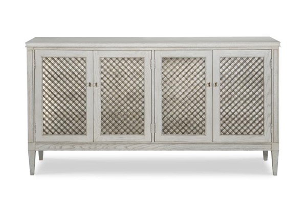 Century 899-403 - Maison '47 Mesh Front Sideboard
