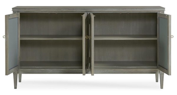 Century 899-404 - Maison '47 Mirror Front Sideboard