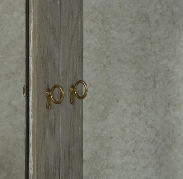 Century 899-404 - Maison '47 Mirror Front Sideboard